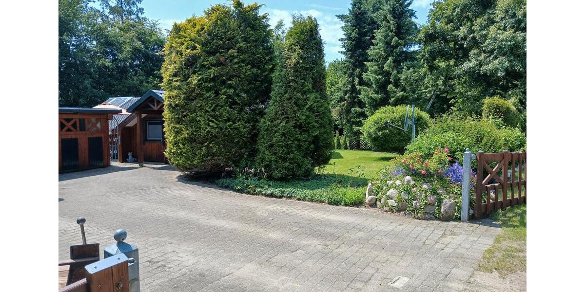 Einfamilienhaus Jübek - 3 Zimmer, 74 m&sup2;, 239.000&euro; | Angebot:26594495