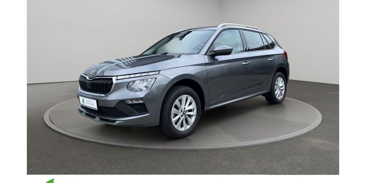Skoda Kamiq 18.505 km 22.980 &euro; Schleswig 24837