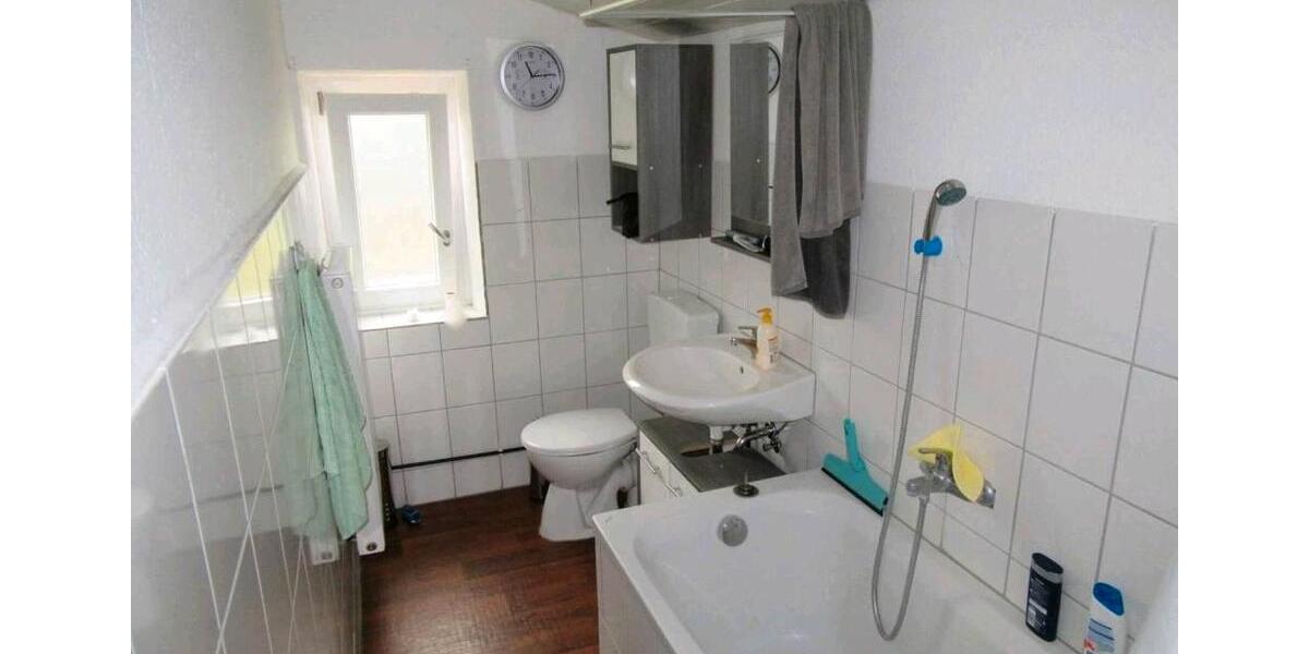 Etagenwohnung Wester-Ohrstedt Ohrstedt - 4 Zimmer, 85 m&sup2;, 690&euro; | Angebot:25945731