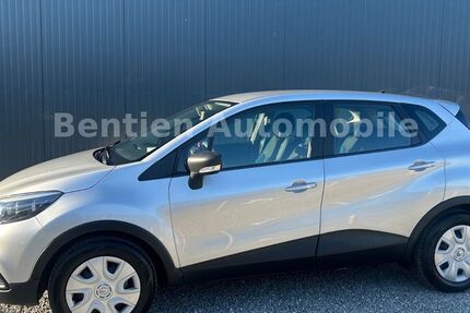 Renault Captur 65.800 km 8.990 &euro; Schleswig 24837