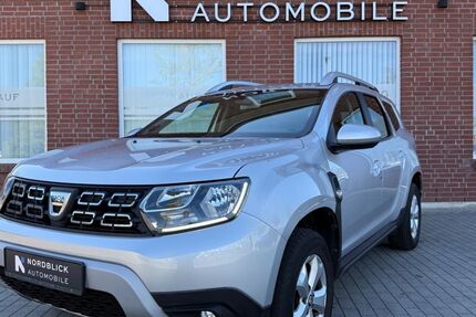 Dacia Duster 25.000 km 13.490 &euro; Schleswig 24837