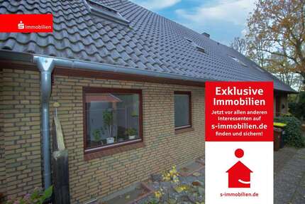Haus Rendsburg - 4 Zimmer, 118 m&sup2;, 246.000&euro; | Angebot:20874806