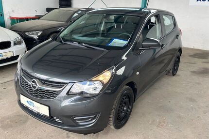 Opel Karl 115.078 km 5.780 &euro; Rendsburg 24768