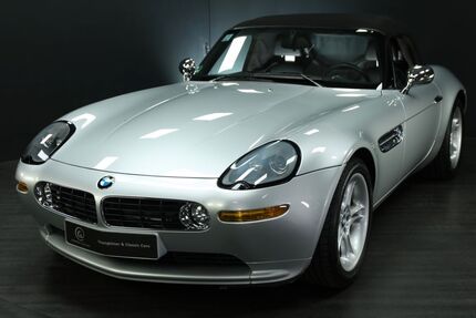 BMW Z8 45.992 km 189.500 &euro; Kropp 24848