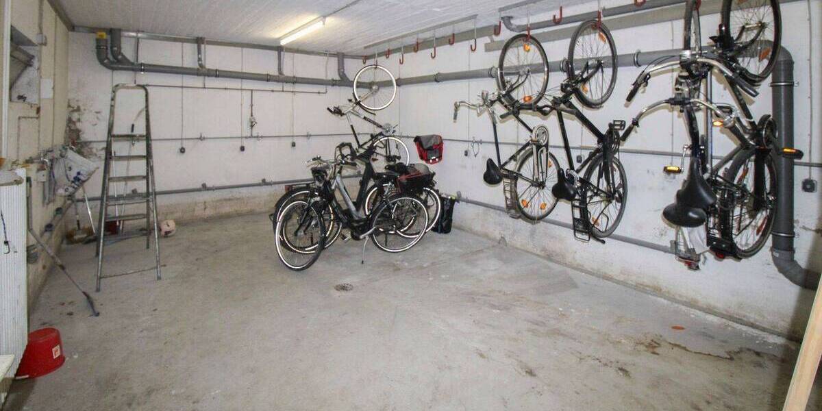 Etagenwohnung Schleswig - 3 Zimmer, 78 m&sup2;, 105.000&euro; | Angebot:26698987