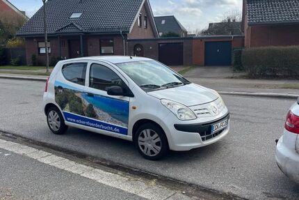 Nissan Pixo 116.500 km 1.850 &euro; Rendsburg 24768