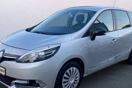Renault Scenic 101.500 km 8.000 &euro; Hohn 24806