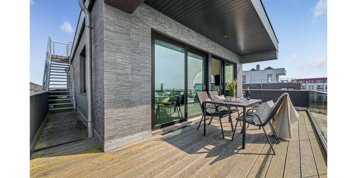 Etagenwohnung Kappeln - 7 Zimmer, 266 m&sup2;, 1.750.000&euro; | Angebot:25970226