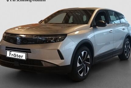 Opel Grandland (X) 35.730 km 25.480 &euro; Eckernförde 24340