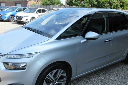 Citroen C4 Picasso 37.000 km 13.950 &euro; Gettorf 24214