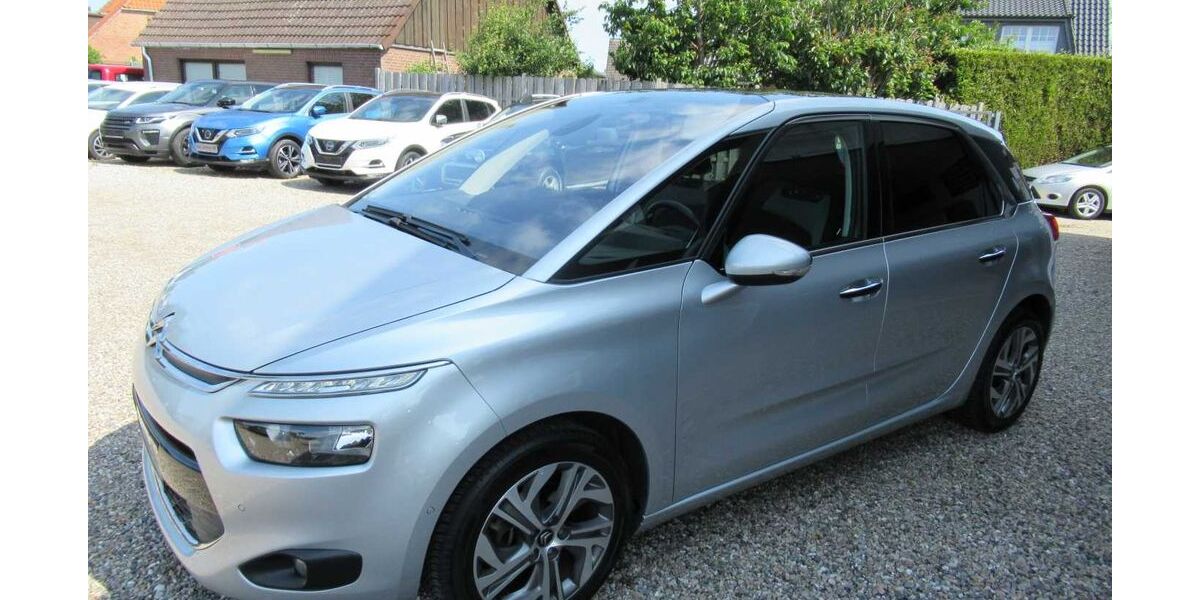Citroen C4 Picasso 37.000 km 13.950 &euro; Gettorf 24214