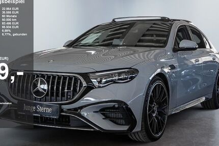 Mercedes-Benz E 53 AMG 13.416 km 87.253 &euro; Rendsburg 24768