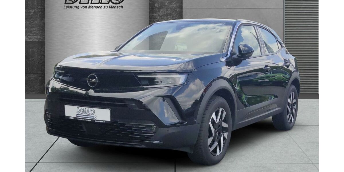 Opel Mokka 31.647 km 19.990 &euro; Schleswig 24837