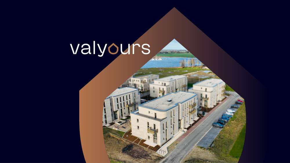 Etagenwohnung Kappeln - 1 Zimmer, 21 m&sup2;, 134.500&euro; | Angebot:24544410