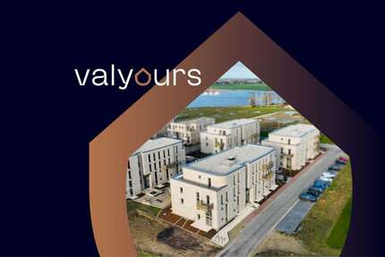 Wohnung Kappeln - 1 Zimmer, 21 m&sup2;, 134.500&euro; | Angebot:24544410