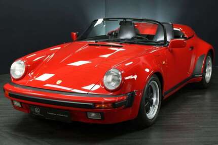 Porsche 911 55.060 km 184.500 &euro; Kropp 24848