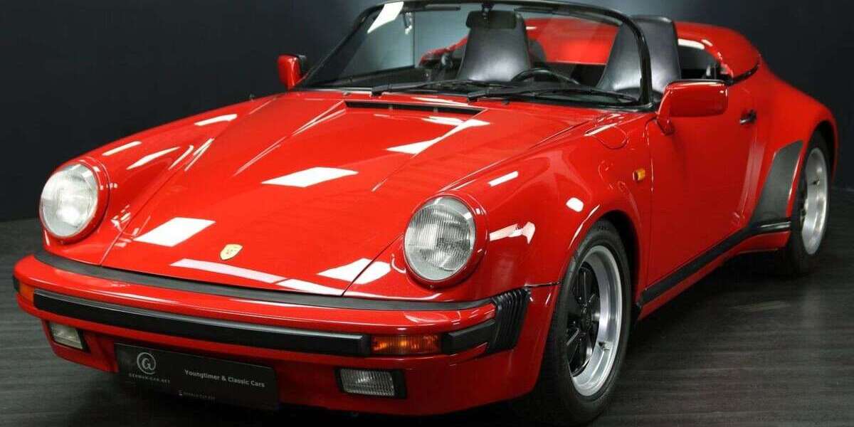 Porsche 911 55.060 km 184.500 &euro; Kropp 24848