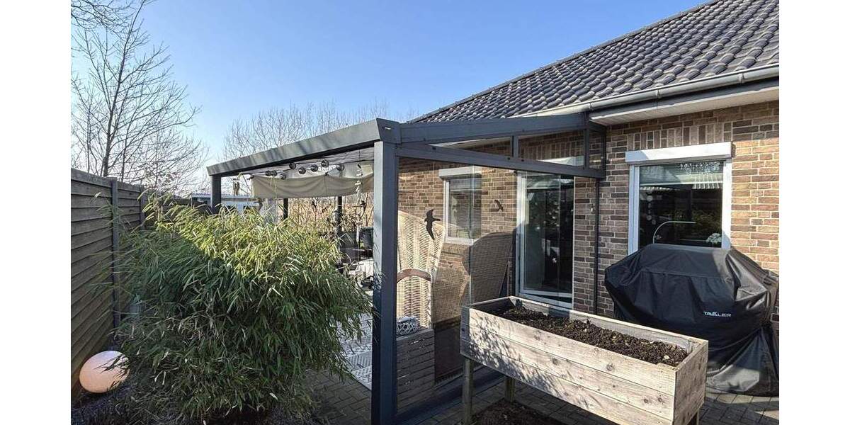 Doppelhaushälfte Tarp - 3 Zimmer, 85 m&sup2;, 349.000&euro; | Angebot:25706567