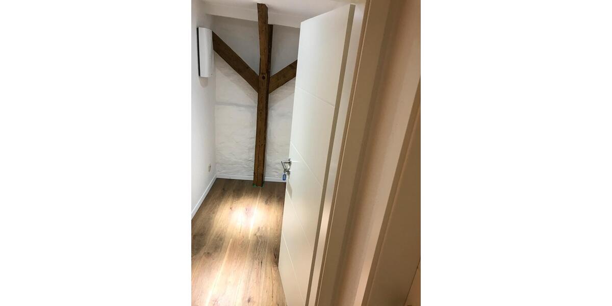 Dachgeschoßwohnung Großenwiehe - 4 Zimmer, 95 m&sup2;, 850&euro; | Angebot:25299740