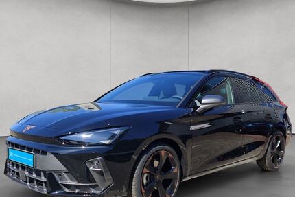 Cupra Leon 1.500 km 30.990 &euro; Rendsburg 24768