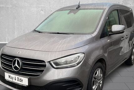 Mercedes-Benz T-Klasse 23.727 km 20.980 &euro; Rendsburg 24768