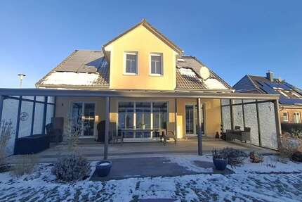 Haus Süderbrarup - 5 Zimmer, 140 m&sup2;, 469.000&euro; | Angebot:25340165