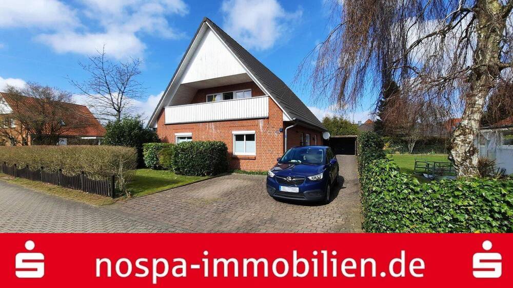 Mehrfamilienhaus, Wohnhaus Kropp - 6 Zimmer, 204 m&sup2;, 420.000&euro; | Angebot:26203225