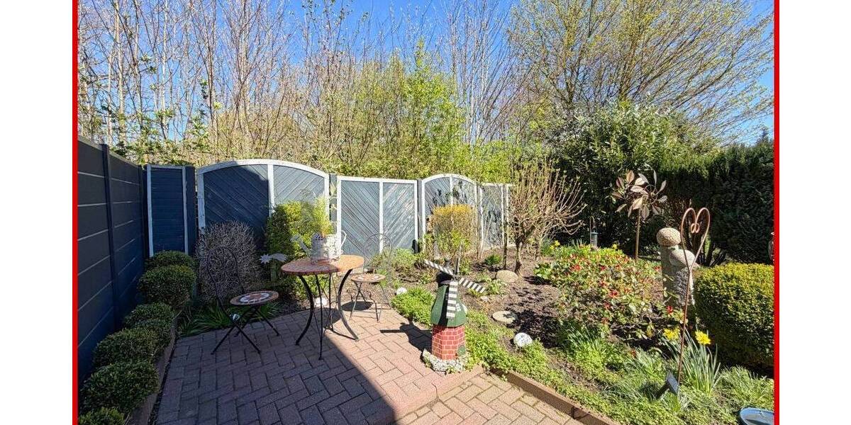 Reihenendhaus Schleswig - 5 Zimmer, 103 m&sup2;, 275.000&euro; | Angebot:26617844