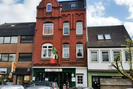 Wohnung Schleswig - 2 Zimmer, 69 m&sup2;, 600&euro; | Angebot:25725400