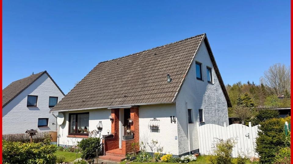 Einfamilienhaus Schuby - 4 Zimmer, 85 m&sup2;, 105.000&euro; | Angebot:26678559
