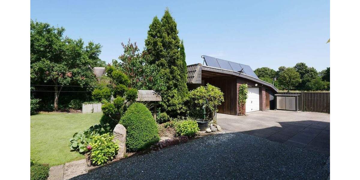 Einfamilienhaus Rieseby - 6 Zimmer, 217 m&sup2;, 293.500&euro; | Angebot:25704263