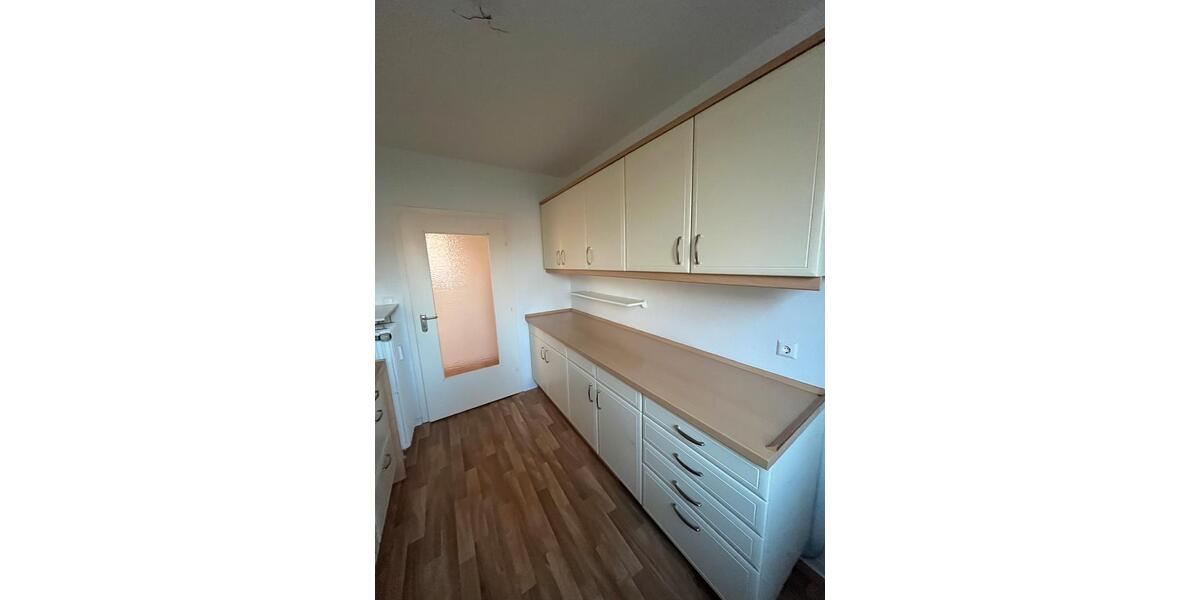 Etagenwohnung Eckernförde - 3 Zimmer, 74 m&sup2;, 669&euro; | Angebot:25186888