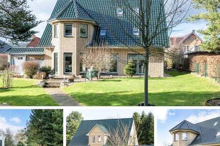 Haus Fockbek - 6 Zimmer, 232 m&sup2;, 749.000&euro; | Angebot:25796830