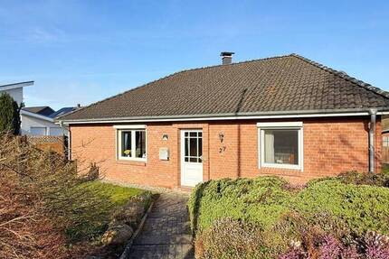 Haus Schleswig - 4 Zimmer, 124 m&sup2;, 330.000&euro; | Angebot:25998549