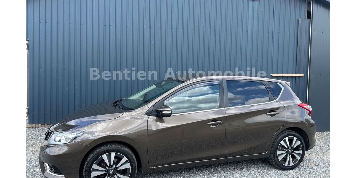 Nissan Pulsar 174.950 km 7.890 &euro; Schleswig 24837