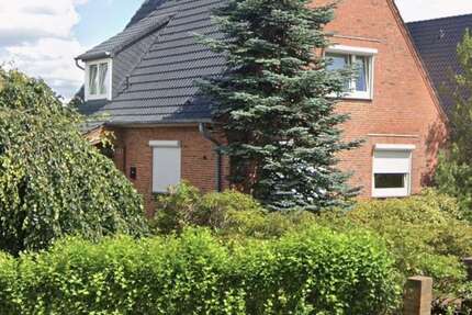 Haus Fockbek - 4.5 Zimmer, 107 m&sup2;, 295.000&euro; | Angebot:25880346