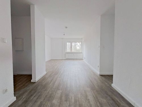 Etagenwohnung Rendsburg - 3 Zimmer, 72 m&sup2;, 619&euro; | Angebot:25569816