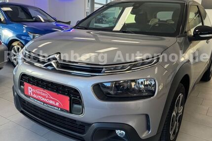 Citroen C4 Cactus 84.668 km 10.980 &euro; Schleswig 24837
