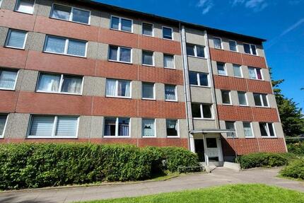 Wohnung Schleswig - 3 Zimmer, 72 m&sup2;, 460&euro; | Angebot:27635232
