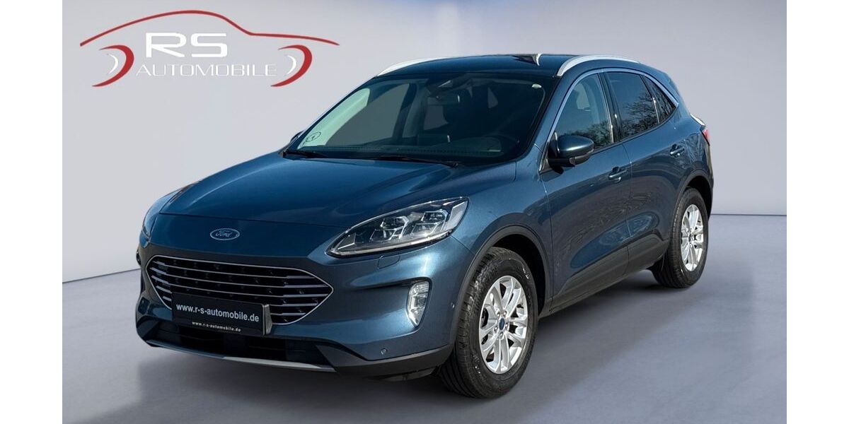 Ford Kuga 126.108 km 19.980 &euro; Kropp 24848