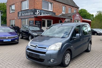 Citroen Berlingo 170.000 km 4.499 &euro; Schleswig-Holstein - Neumünster 24539