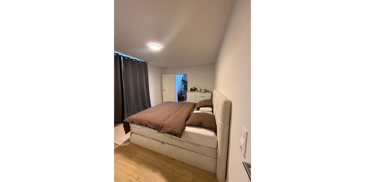 Erdgeschoßwohnung Schleswig - 2.5 Zimmer, 70 m&sup2;, 700&euro; | Angebot:26648375