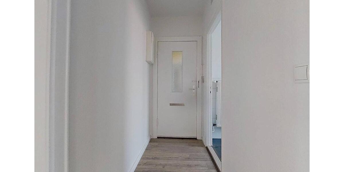Etagenwohnung Rendsburg - 2 Zimmer, 53 m&sup2;, 509&euro; | Angebot:25751856