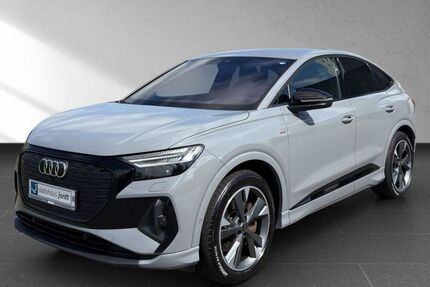 Audi Q4 e-tron 98.560 km 34.930 &euro; Schleswig 24837