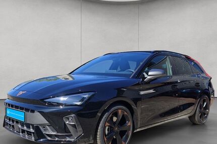 Cupra Leon 1.500 km 36.980 &euro; Rendsburg 24768