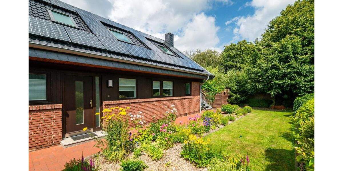 Mehrfamilienhaus, Wohnhaus Fahrdorf - 8 Zimmer, 208 m&sup2;, 839.000&euro; | Angebot:25699993