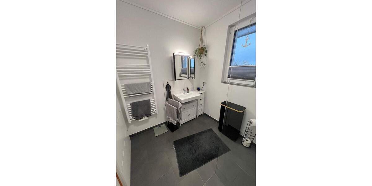 Etagenwohnung Owschlag - 3 Zimmer, 70 m&sup2;, 910&euro; | Angebot:25799394