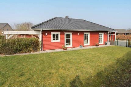 Haus Husby - 3 Zimmer, 100 m&sup2;, 369.000&euro; | Angebot:26698906
