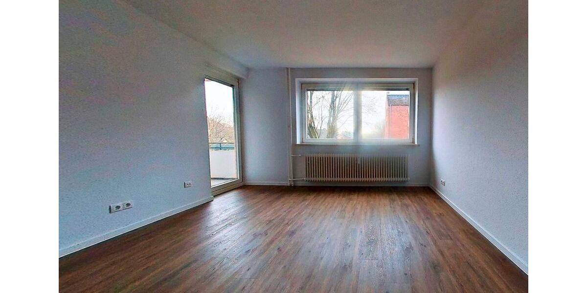 Etagenwohnung Rendsburg - 2 Zimmer, 52 m&sup2;, 429&euro; | Angebot:25569814