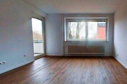 Wohnung Rendsburg - 2 Zimmer, 52 m&sup2;, 429&euro; | Angebot:25569814